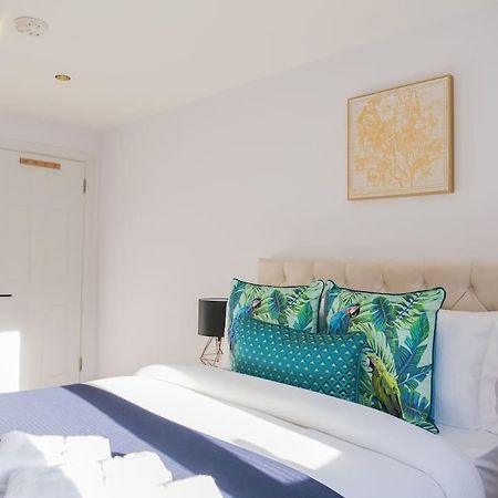 Stylish Retreat For Your Short Getaway Londyn Zewnętrze zdjęcie