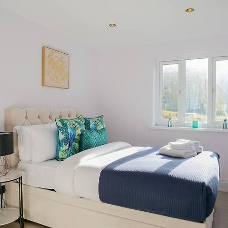 Stylish Retreat For Your Short Getaway Londyn Zewnętrze zdjęcie