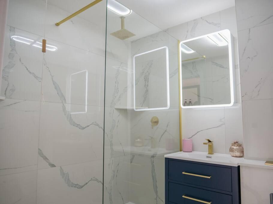 Stylish Retreat For Your Short Getaway Londyn Zewnętrze zdjęcie