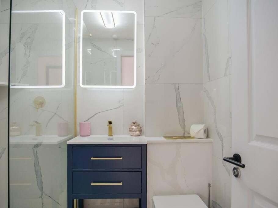 Stylish Retreat For Your Short Getaway Londyn Zewnętrze zdjęcie