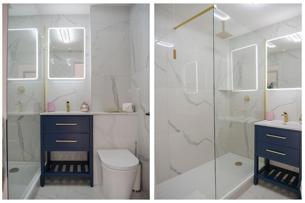 Stylish Retreat For Your Short Getaway Londyn Zewnętrze zdjęcie